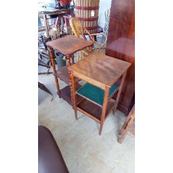 MEUBLE D APPOINT L UNITÉ