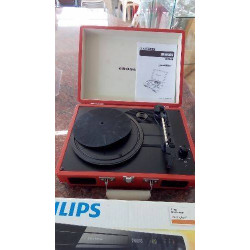 TOURNE DISQUE CROSLEY