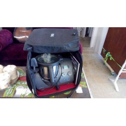 ROBOT MENAGER MIOGO MAESTRO...