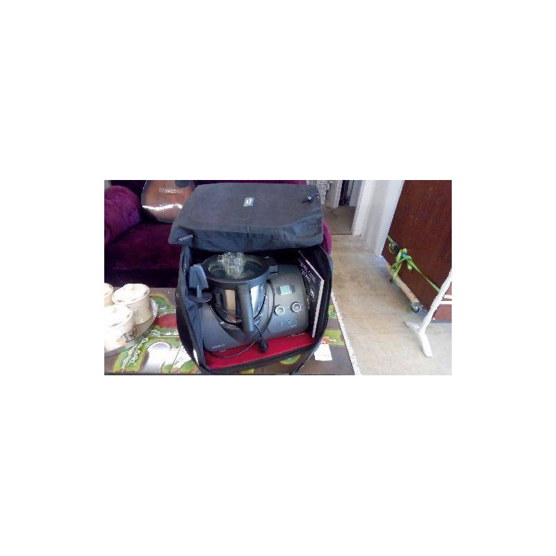 ROBOT MENAGER MIOGO MAESTRO ETAT NEUF