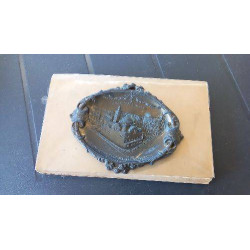 BRONZE SOUVENIR D ALGER