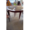 TABLE ANGLAISE 1 ALLONGE