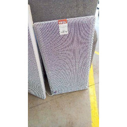 CHAUFFAGE RADIANT 1500 WATTS