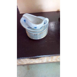 LOT PETITE VAISSELLE