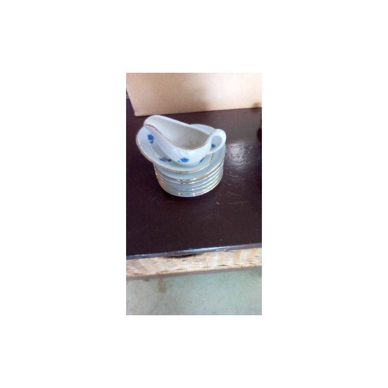 LOT PETITE VAISSELLE