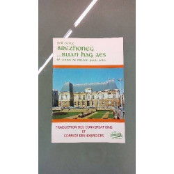 BREZHONEG...BUEN HAG AES