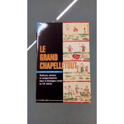 GRAND CHAPELLETOUT