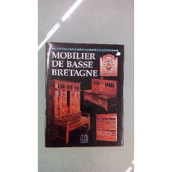 MOBILIER BASSE BRETAGNE