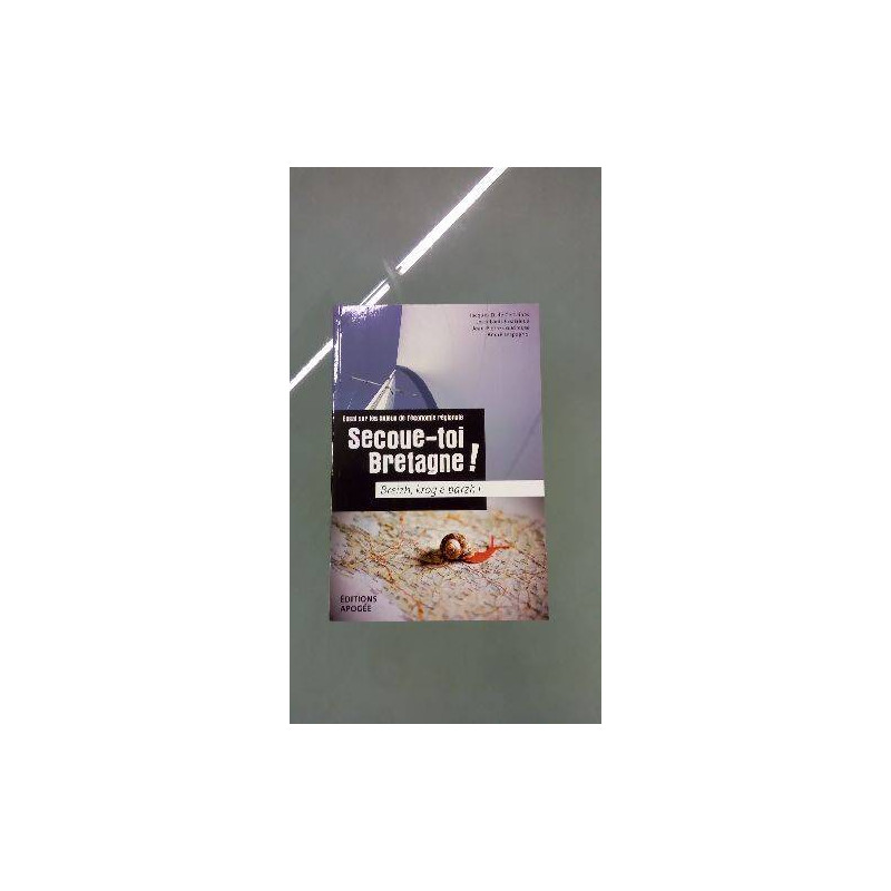 SECOUE-TOI BRETAGNE !