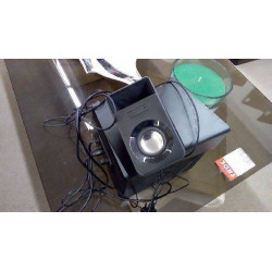 ENCEINTES PC