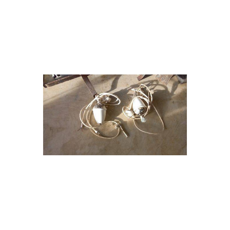 SYSTEME MONTE ET BAISSE DE LUMINAIRE