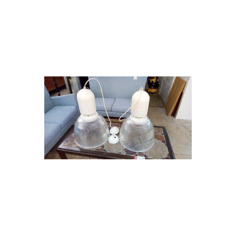 LAMPADAIRE INDUSTRIEL