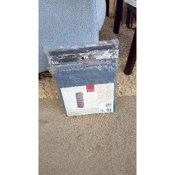 ETAGERE À SUSPRENDRE TISSU GM