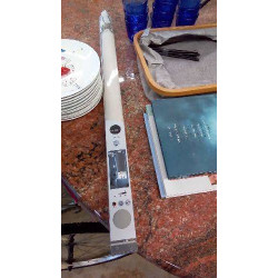 STORE ENROULEUR OCCULTANT