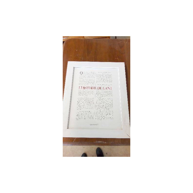 ENCADREMENT BOIS CLAIR