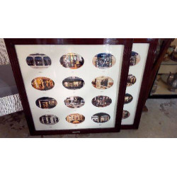 ENCADREMENT EDEN PARK L UNITÉ