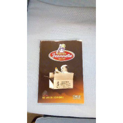 BISCUITERIE JEANNETTE