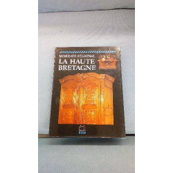 MOBILIER HAUTE BRETAGNE