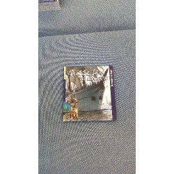 VAISSEAUX DE LEGENDE 