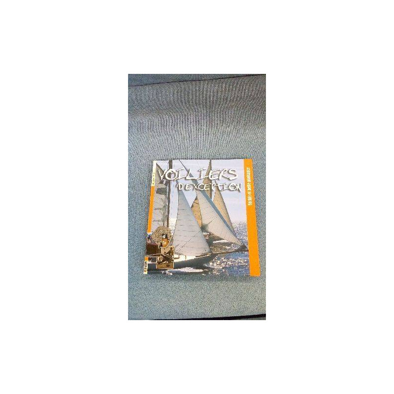 VOILIERS D EXCEPTION