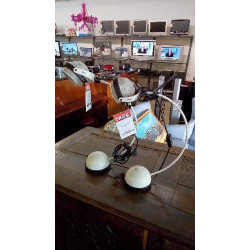LAMPE DE BUREAU RDA ANNÉES 80