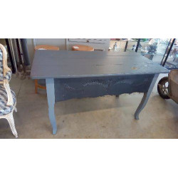 COFFRE DE BOULANGERIE