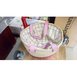 PANIER THOMAS BURBERRY