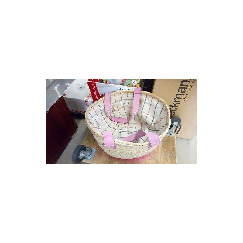 PANIER THOMAS BURBERRY