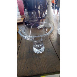 PETIT VASE VERRE