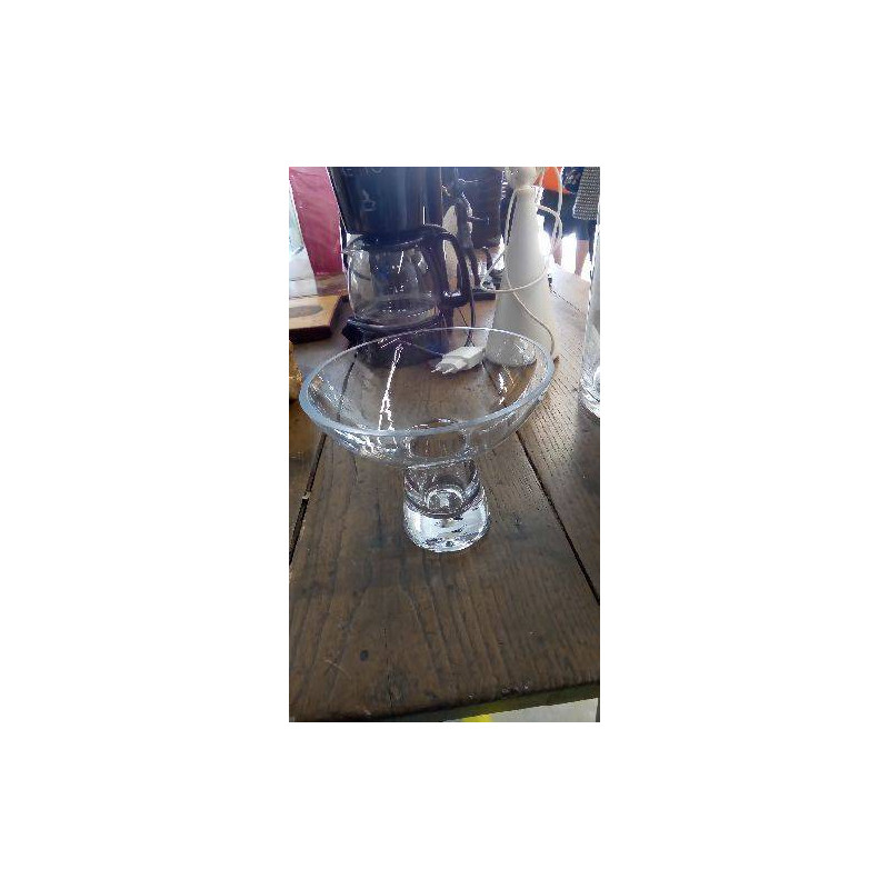 PETIT VASE VERRE