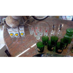 VERRES PUBLICITAIRES LE LOT