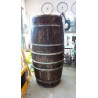 BARRIQUE À CIDRE
