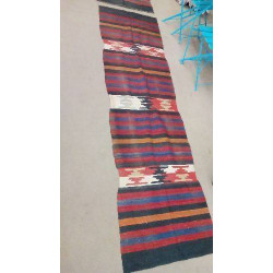 TAPIS LAINE ANCIEN 