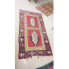 TAPIS LAINE ANCIEN 