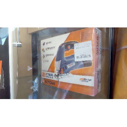 SCIE SAUTEUSE DEXTER