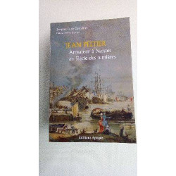 JEAN PELTIER ARMATEUR A NANTES