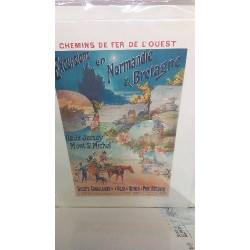 REPRO EX 2 MULTIVUES NORMANDIE