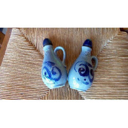 HUILIER VINAIGRIER GRÈS...