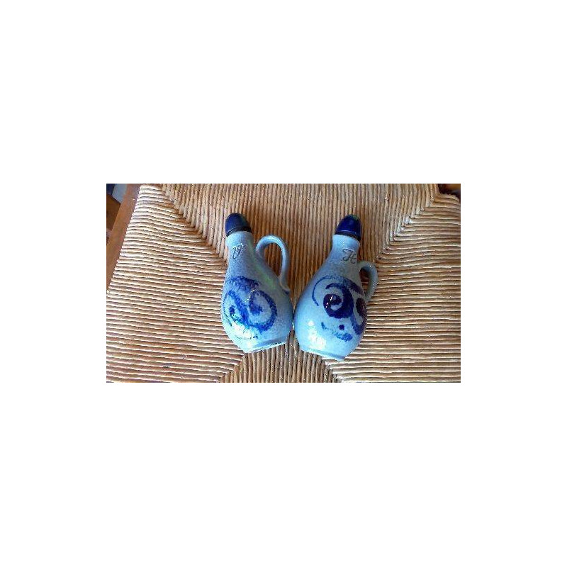 HUILIER VINAIGRIER GRÈS D\'ALSACE