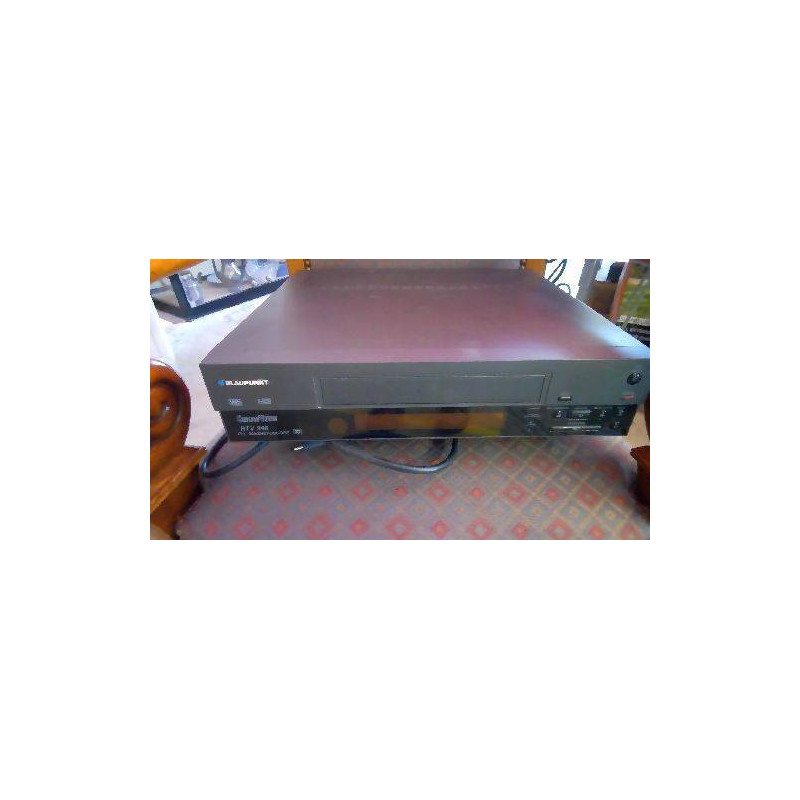 MAGNÉTOSCOPE BLAUPUNKT SS TEL