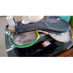 RAQUETTE TENNIS