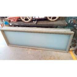 PANNEAU LUMINEUX AVEC 1...