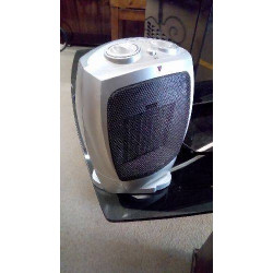 CHAUFFAGE SDB APPOINT