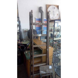 ÉCHELLE PTT D\'ÉPOQUE...