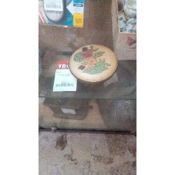 BOITE VIDE POCHE LAITON...