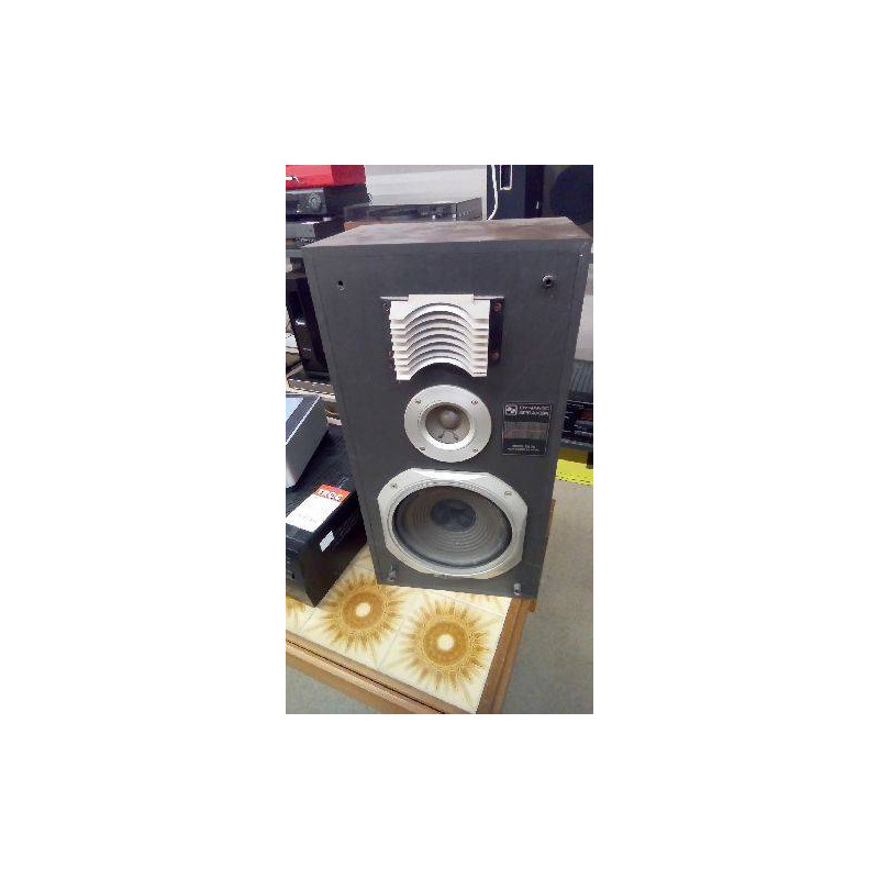 PAIRE D ENCEINTES DYNAMIC SPEAKER