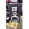 PAIRE D ENCEINTES DYNAMIC SPEAKER