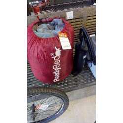 MATELAS GONFLABLE READYBED...