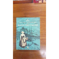 CONTES POP BASSE BRETAGNE