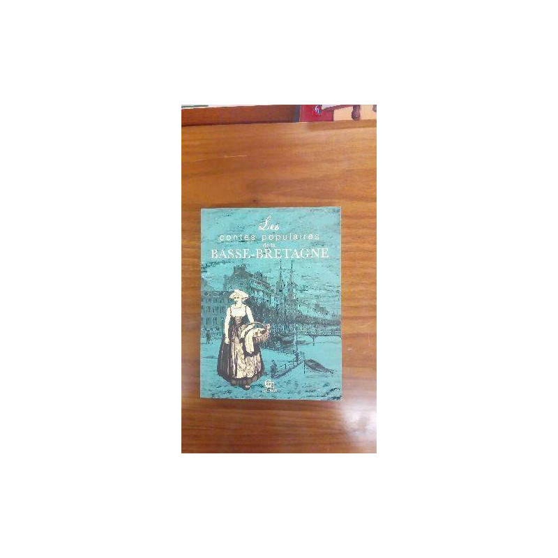 CONTES POP BASSE BRETAGNE
